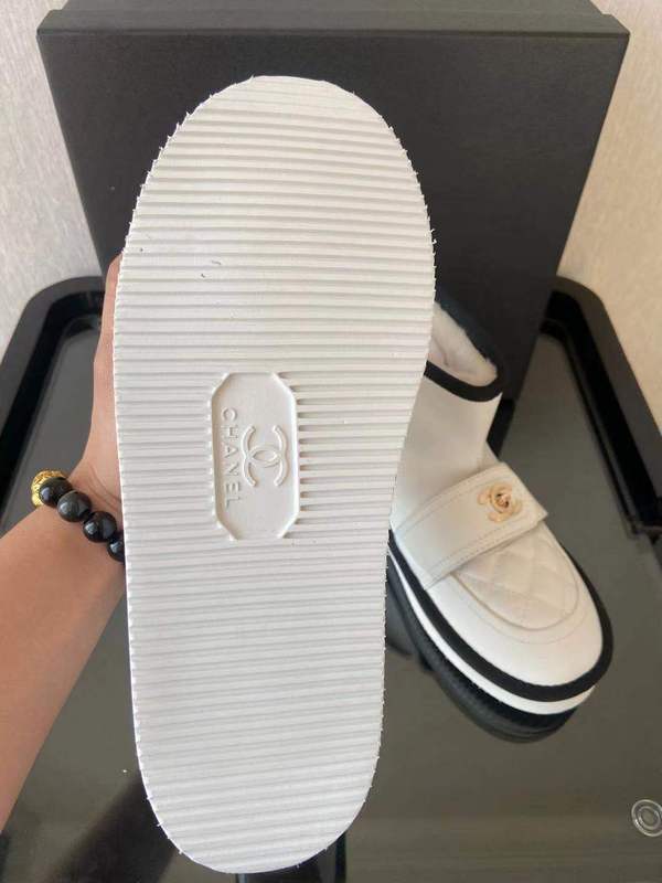 CHAL Women Shoes 1：1 Quality-706