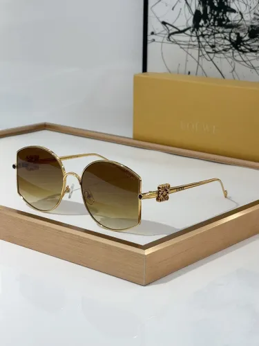 Loewe Sunglasses AAAA-331
