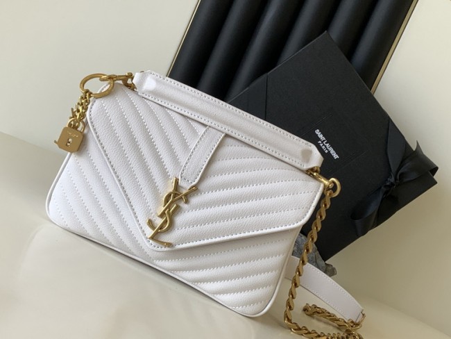YSL High End Quality Bag-320