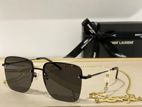 YL Sunglasses AAAA-113