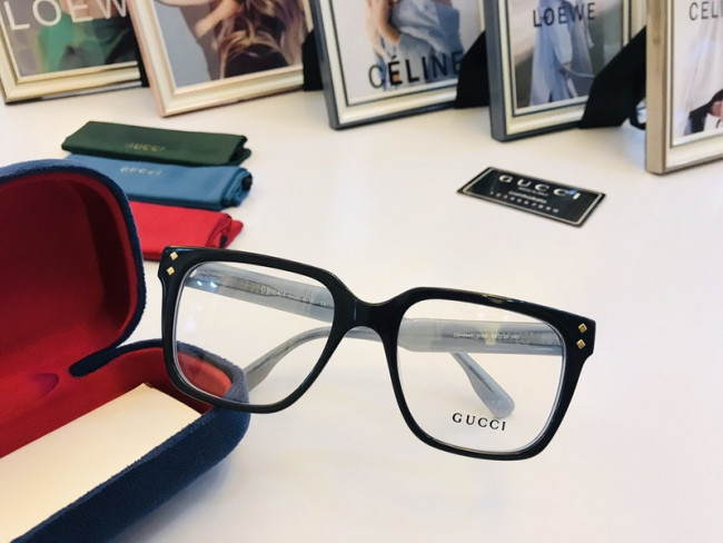G Sunglasses AAAA-3725