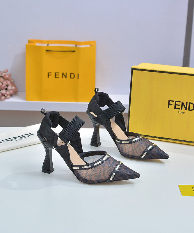 FD High Heel Pumps-017