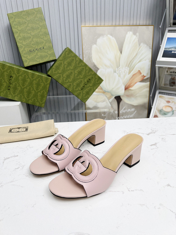 G women slippers 1:1 quality-986