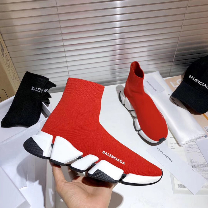 B Sock women shoes 1：1 quality-102