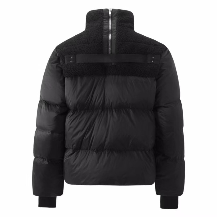 Rick Owens Jacket High End Quality-007