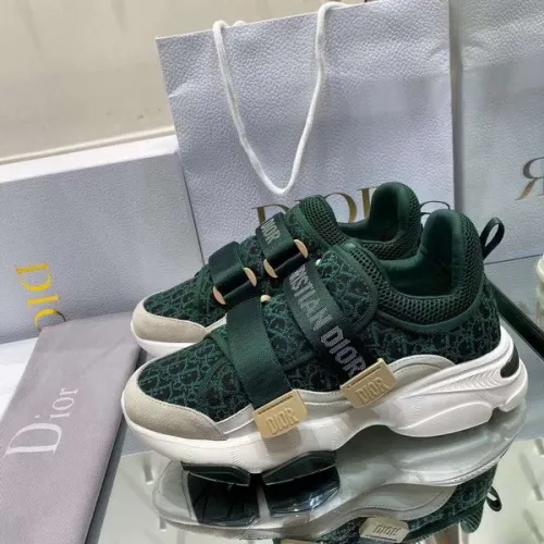 Dior Women Shoes 1：1 quality-364