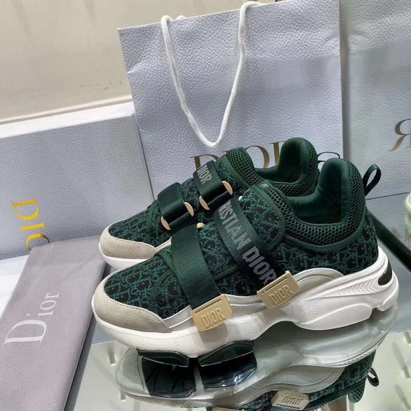 Dior Women Shoes 1:1 quality-364
