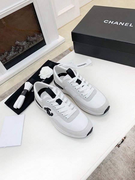 CHAL Women Shoes 1：1 Quality-486