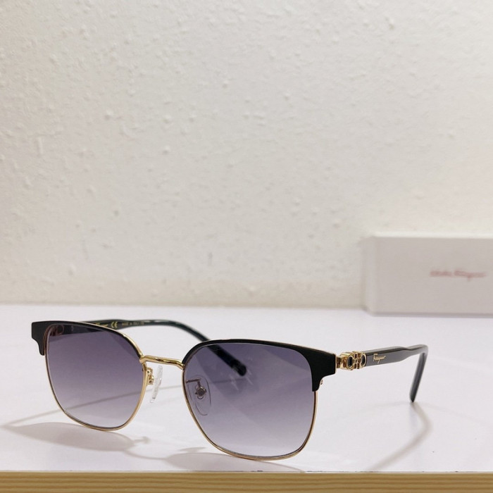 Ferragamo Sunglasses AAAA-601