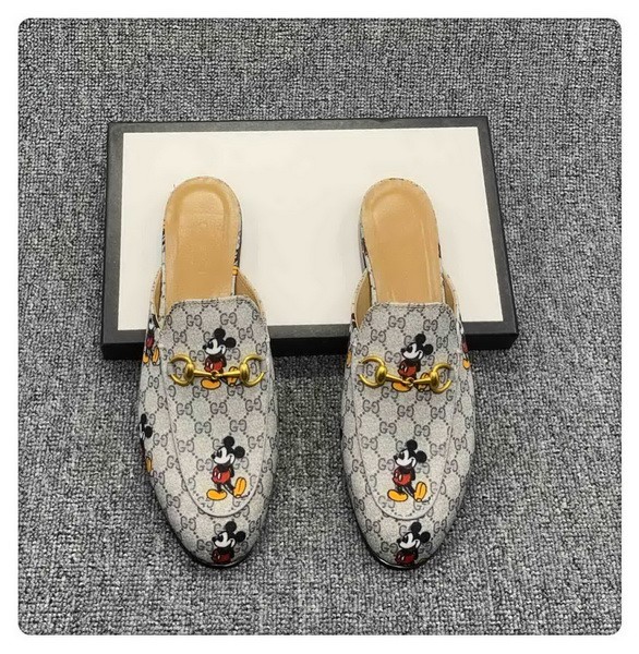 G women slippers 1:1 quality-480