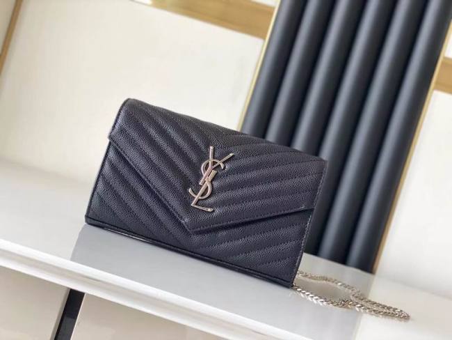 YSL High End Quality Bag-244