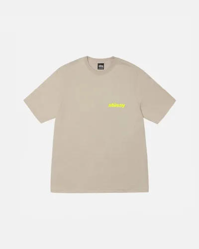 Stussy Shirt 1：1 Quality-427(S-XL)