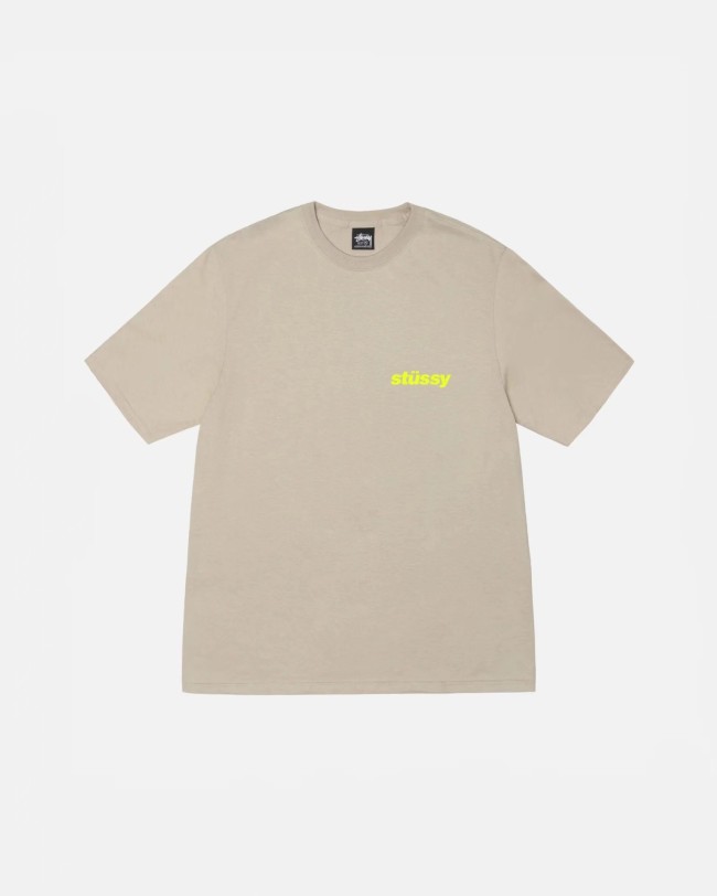 Stussy Shirt 1:1 Quality-427(S-XL)