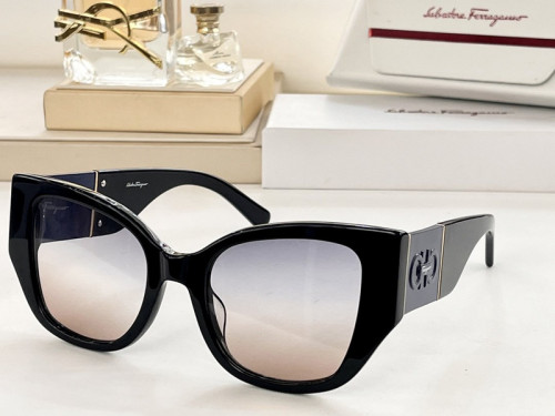 Ferragamo Sunglasses AAAA-559