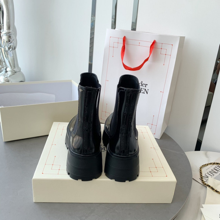 Alexander McQueen Women Shoes 1：1 quality-741