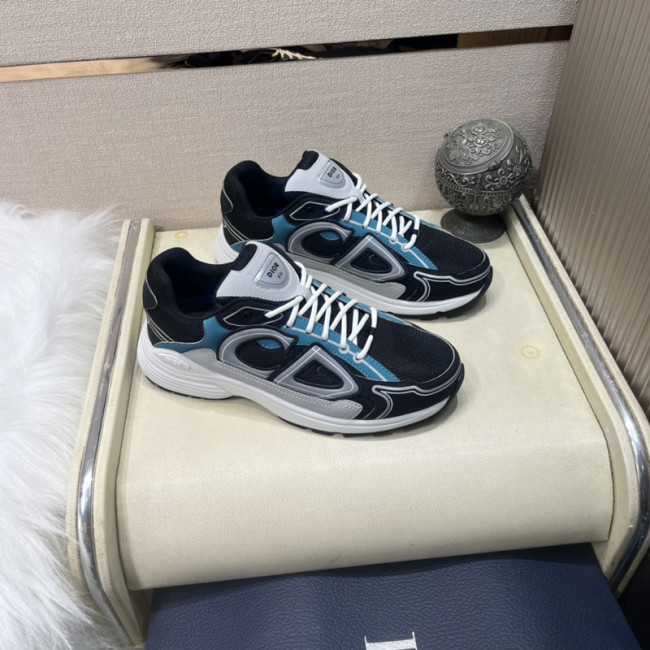 Dior Women Shoes 1：1 quality-473