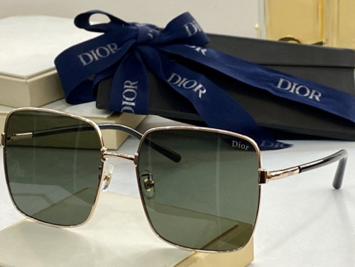 Dior Sunglasses AAAA-1397