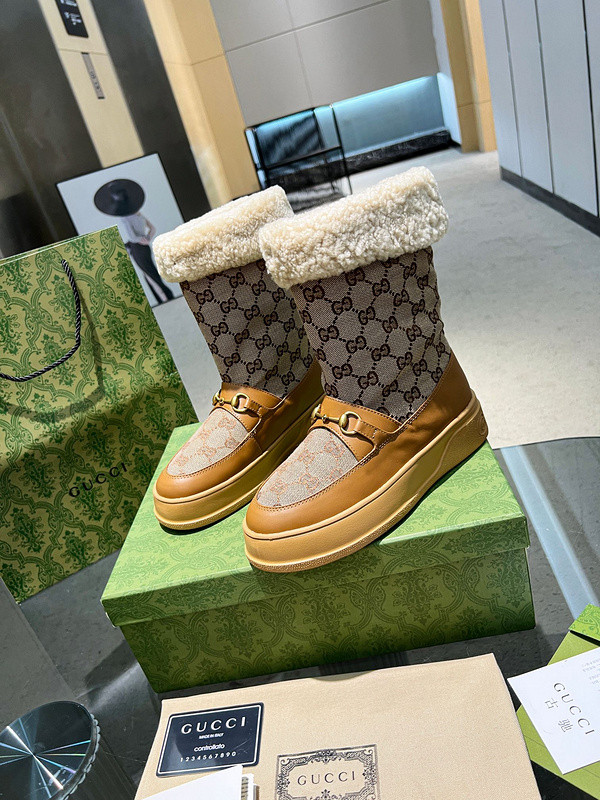 G women shoes 1：1 quality-1257