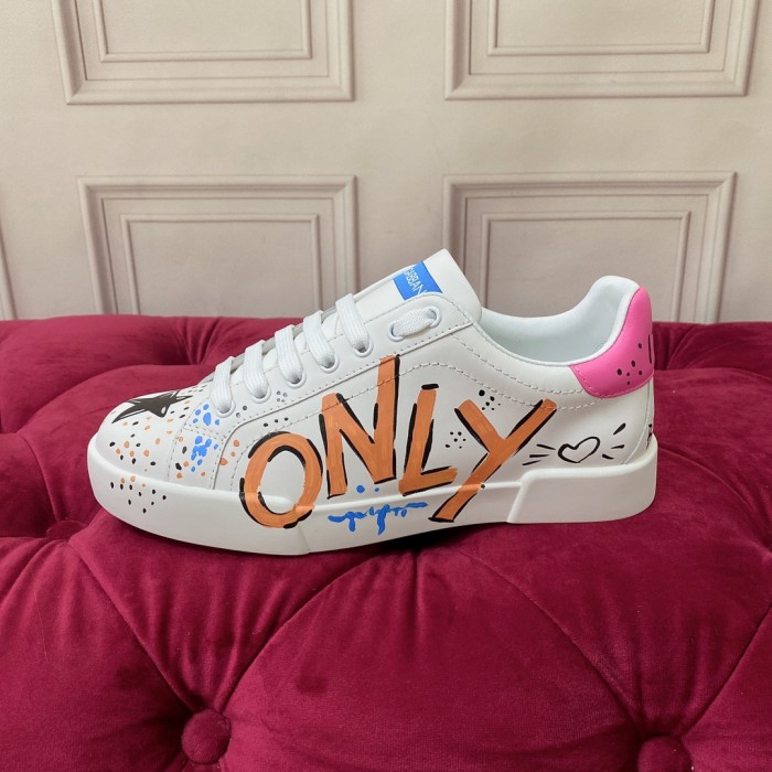 DG Women Shoes 1：1 quality-158