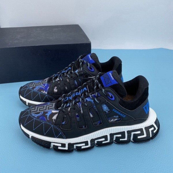 Versace women Shoes 1：1 Quality-067