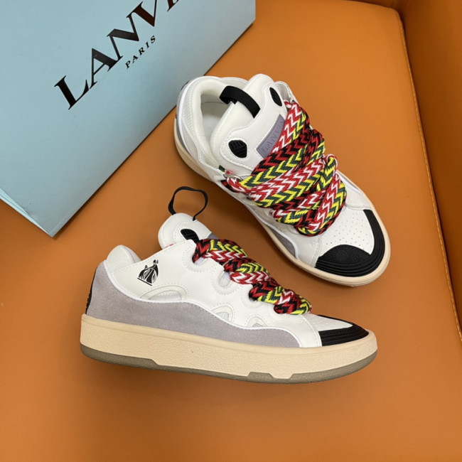 LANVIN 1:1 women Quality Shoes-040