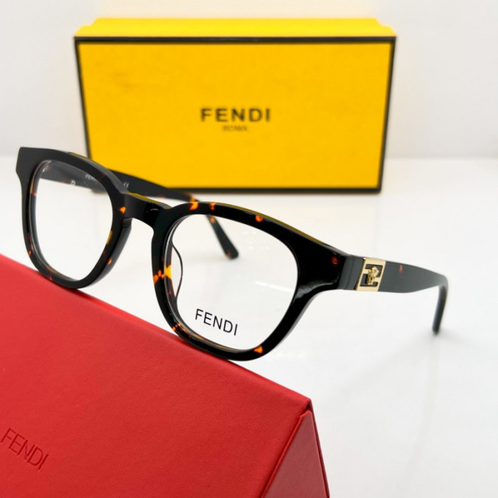 FD Sunglasses AAAA-1747