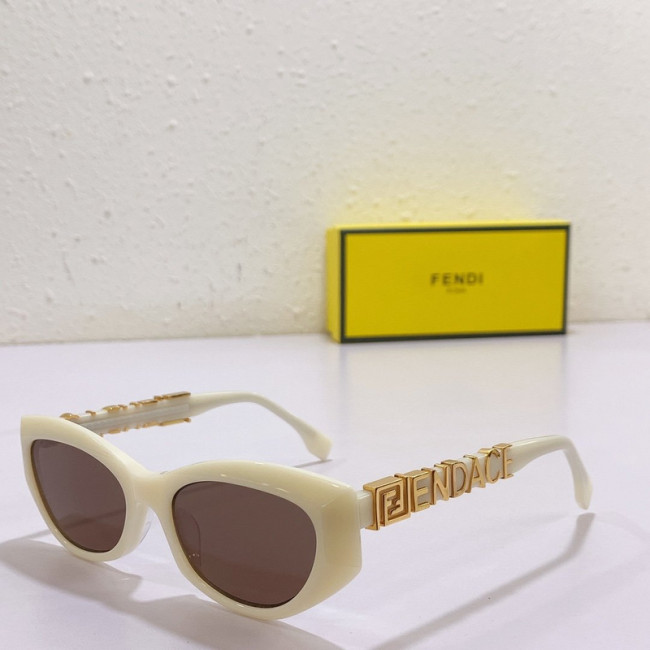 FD Sunglasses AAAA-1740