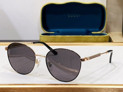 G Sunglasses AAAA-3236