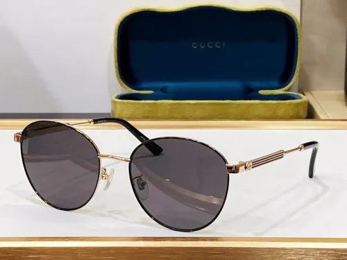 G Sunglasses AAAA-3236