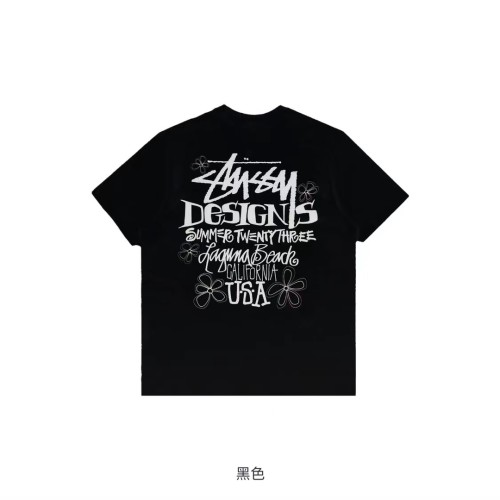 Stussy Shirt 1：1 Quality-451(S-XL)