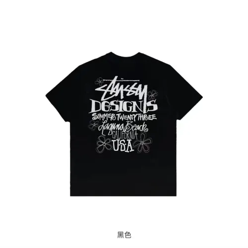 Stussy Shirt 1：1 Quality-451(S-XL)