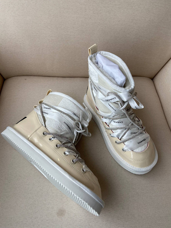 CHAL Women Shoes 1：1 Quality-702