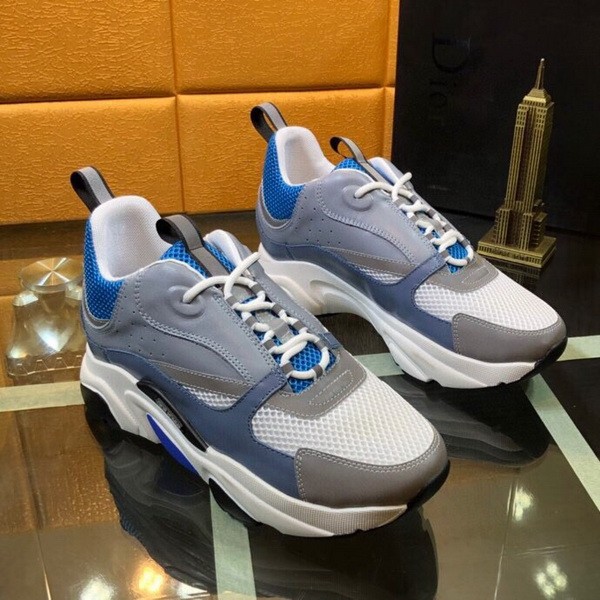 Dior Women Shoes 1：1 quality-334