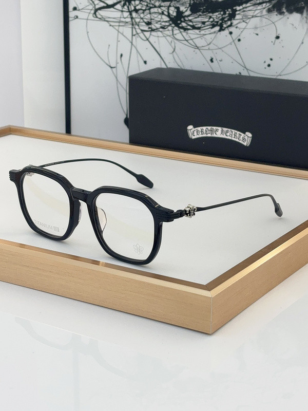 Chrome Hearts Sunglasses AAAA-472