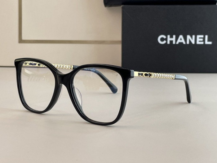 CHNL Sunglasses AAAA-1596