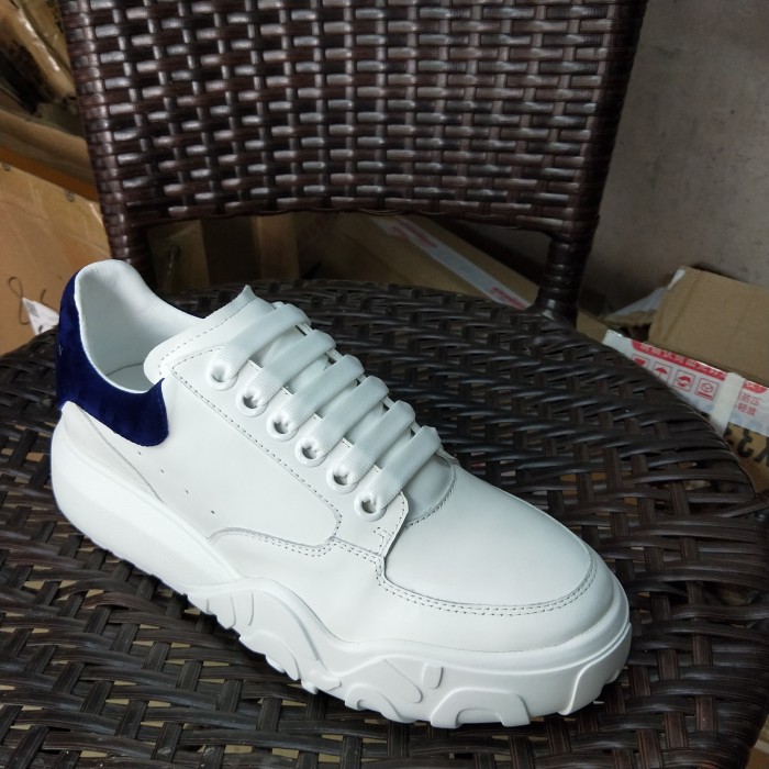 Alexander McQueen Women Shoes 1：1 quality-726