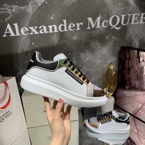 Alexander McQueen Women Shoes 1：1 quality-603