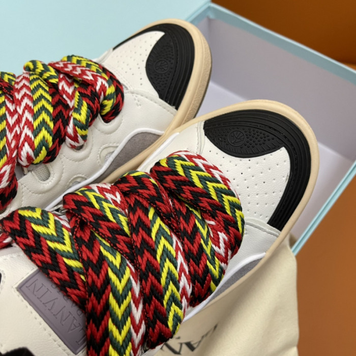 LANVIN 1：1 women Quality Shoes-040