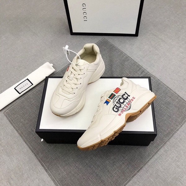 G women shoes 1：1 quality-421