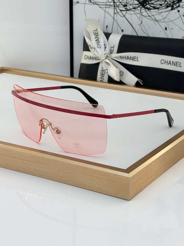 CHNL Sunglasses AAAA-3758