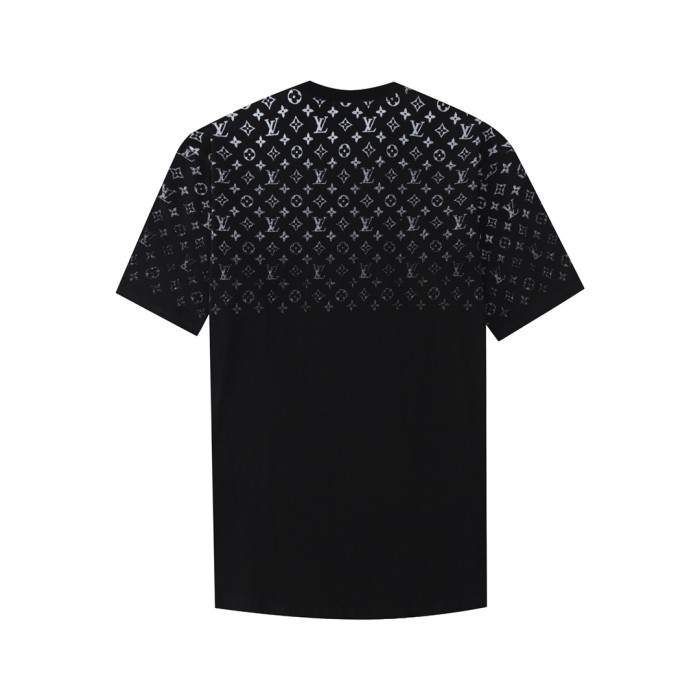 LV Shirt 1：1 Quality-1248(XS-L)