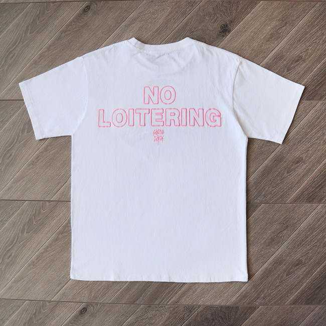 Travis Scott T Shirt 1：1 Quality-140