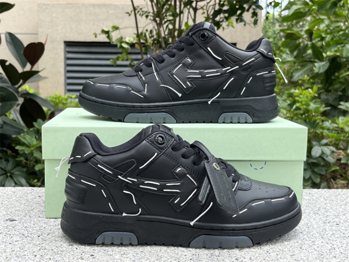 OFFwhite Men shoes 1：1 quality-190