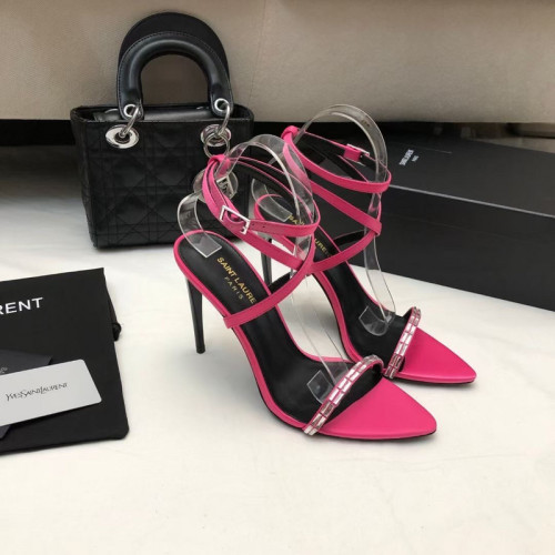 YL High Heel Pumps-047