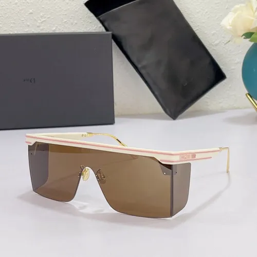 Dior Sunglasses AAAA-1568