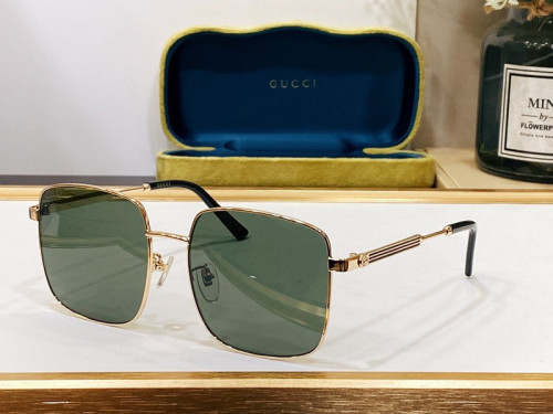 G Sunglasses AAAA-3245