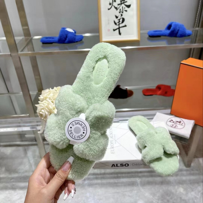 Hermes women Sandals 1：1 Quality-112