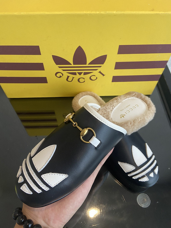 G Sandals 1：1 Quality-476