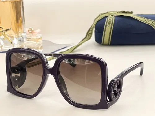 G Sunglasses AAAA-3441