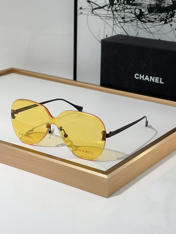 CHNL Sunglasses AAAA-3612